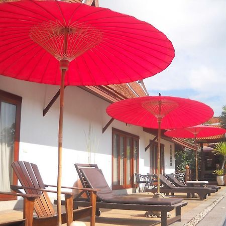 Sea Pines & Liberg Ξενοδοχείο Nai Yang Beach Εξωτερικό φωτογραφία