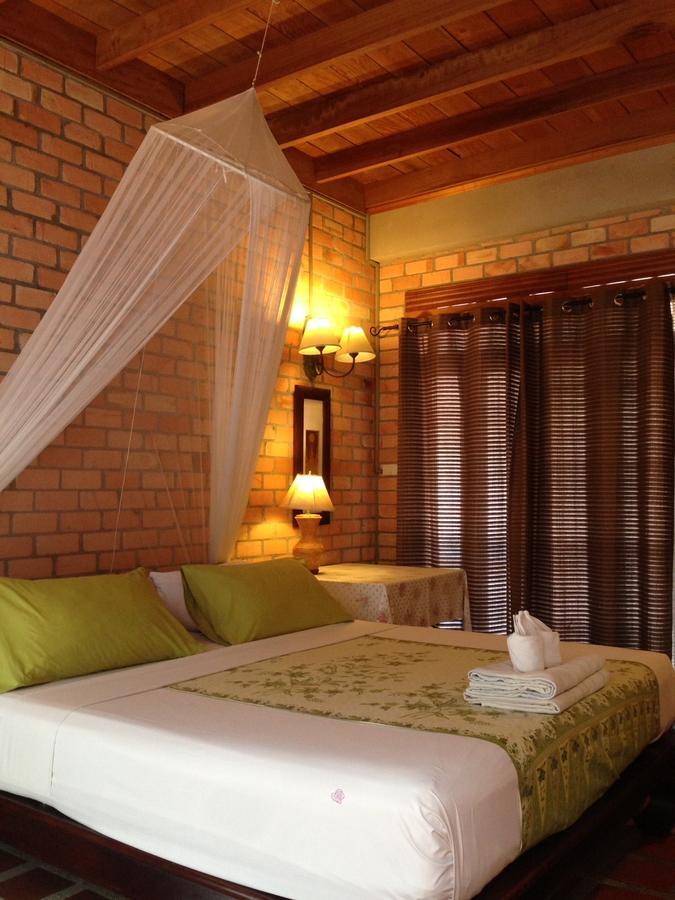 Sea Pines & Liberg Ξενοδοχείο Nai Yang Beach Εξωτερικό φωτογραφία
