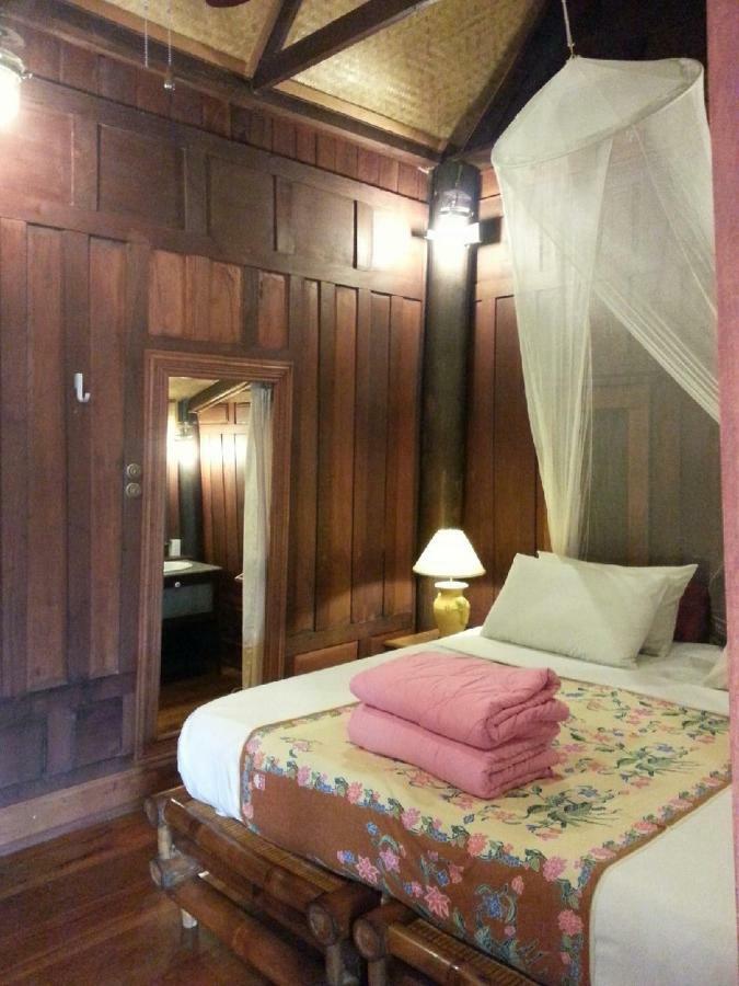 Sea Pines & Liberg Ξενοδοχείο Nai Yang Beach Εξωτερικό φωτογραφία